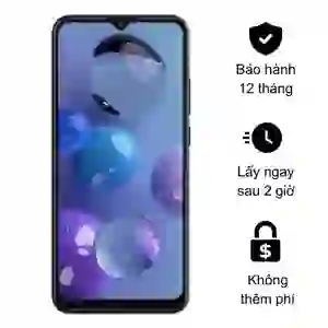 Thay ép kính Vsmart Star 5