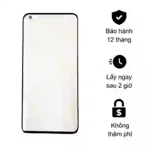 Thay ép kính Xiaomi Mi 10S