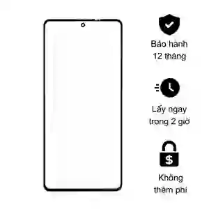 Thay ép kính Xiaomi Redmi 12