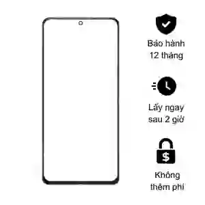 Thay ép kính Xiaomi Redmi Note 13