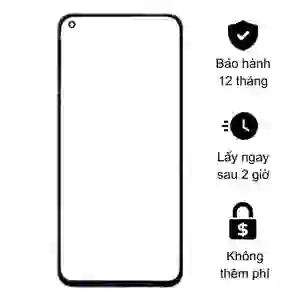 Thay ép kính Huawei Nova 7i