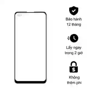 Thay ép kính OPPO A93