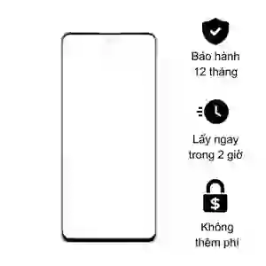 Thay ép kính Samsung Galaxy M51