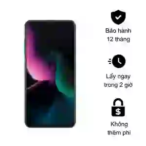 Thay mặt kính Vsmart Aris