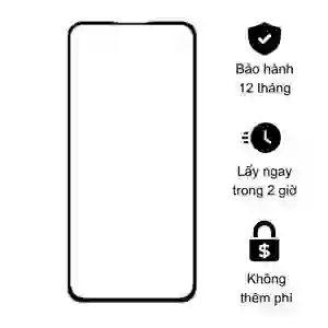 Thay kính cảm ứng Asus Zenfone 6