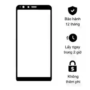 Thay kính cảm ứng Asus Zenfone Max Plus M1