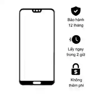 Thay kính cảm ứng Huawei Honor 10