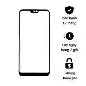 Thay kính cảm ứng Huawei P20 Lite