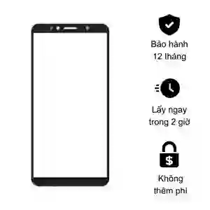 Thay kính cảm ứng Huawei Y6 Prime