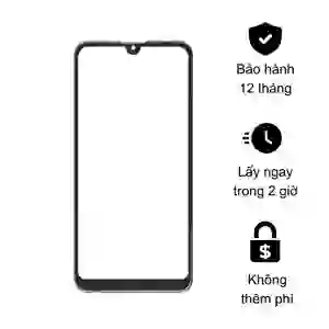 Thay kính cảm ứng Huawei Y7 Pro 2019