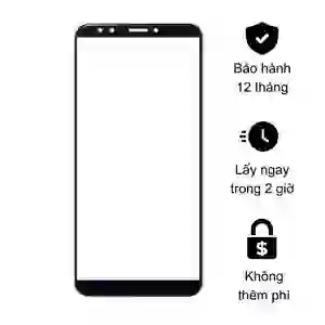 Thay kính cảm ứng Huawei Y7 Pro