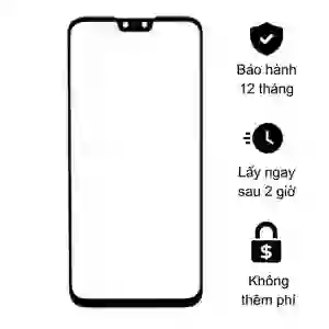 Thay kính Huawei Y9 2019