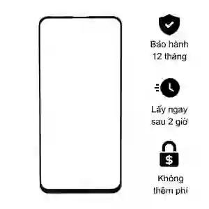 Thay kính Huawei Y9 Prime 2019
