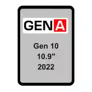 Thay kính cảm ứng iPad Gen 10 2022