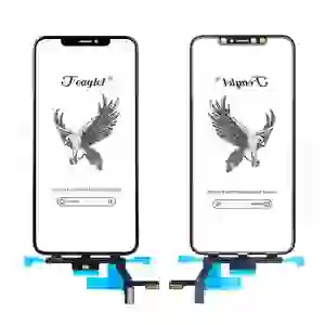 Thay kính cảm ứng iPhone 11 chính hãng Feaglet