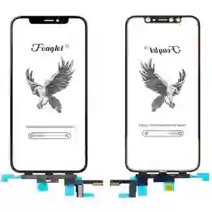 Thay kính cảm ứng iPhone Xs chính hãng Feaglet