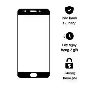Thay kính cảm ứng Oppo F3 Lite