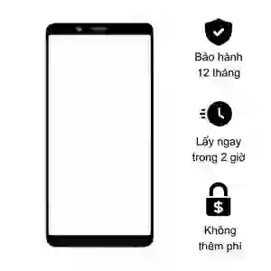 Thay kính cảm ứng Oppo F5