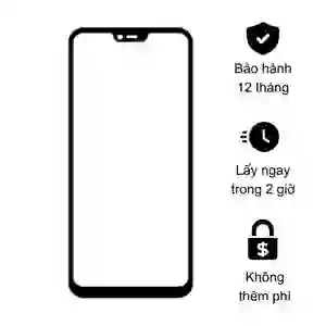 Thay kính cảm ứng OPPO F7
