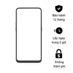 Thay kính cảm ứng Realme X