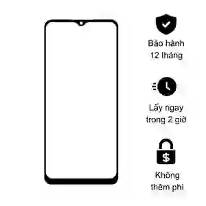 Thay kính cảm ứng Samsung Galaxy A01