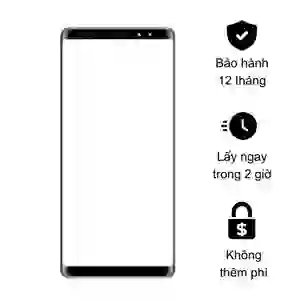 Thay kính cảm ứng Samsung Galaxy Note 8