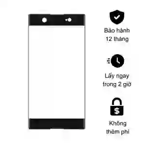 Thay kính cảm ứng Sony XA1 Ultra