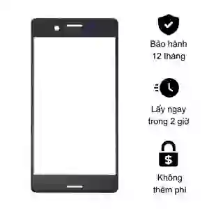 Thay kính cảm ứng Sony Xperia X