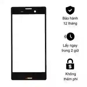 Thay kính cảm ứng Sony Xperia XA1