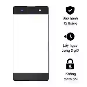 Thay kính cảm ứng Sony Xperia XA