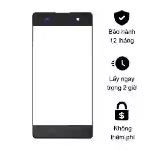 Thay kính cảm ứng Sony Xperia XA Ultra