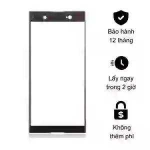 Thay kính cảm ứng Sony Xperia XA1 Ultra