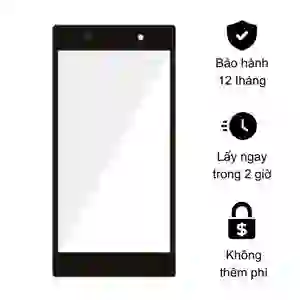 Thay kính cảm ứng Sony Xperia Z
