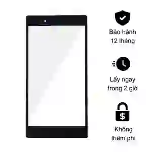 Thay kính cảm ứng Sony Xperia Z Ultra