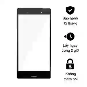Thay kính cảm ứng Sony Xperia Z3
