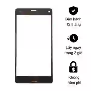 Thay kính cảm ứng Sony Xperia Z3 Compact