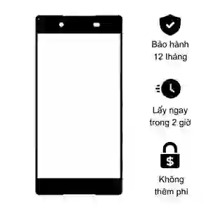 Thay kính cảm ứng Sony Xperia Z4