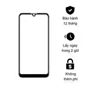 Thay kính cảm ứng Vsmart Bee