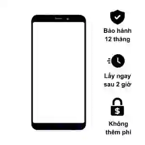 Thay kính Xiaomi Mi A2