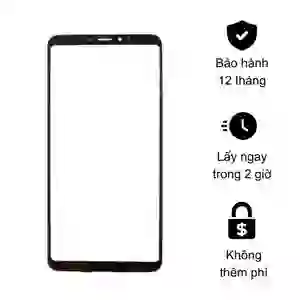 Thay kính cảm ứng Xiaomi Mi Max 3