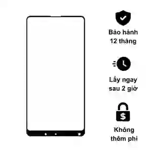 Thay kính Xiaomi Mi Mix 2s
