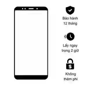 Thay kính cảm ứng Xiaomi Redmi 5