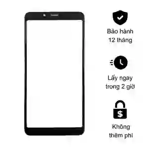 Thay kính cảm ứng Xiaomi Redmi 6A