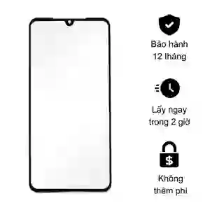 Thay kính cảm ứng Xiaomi Redmi 7