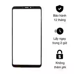 Thay kính cảm ứng Xiaomi Redmi Note 5A