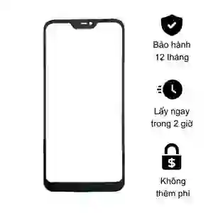 Thay kính cảm ứng Xiaomi Redmi Note 6 Pro