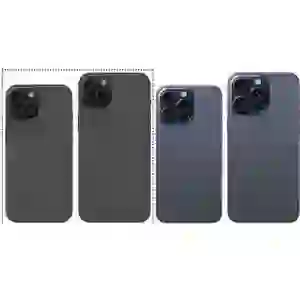 Thay kính camera sau iPhone 15 Plus viền dày 1X
