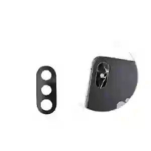 Thay kính camera sau iPhone XS Max hãng Safety