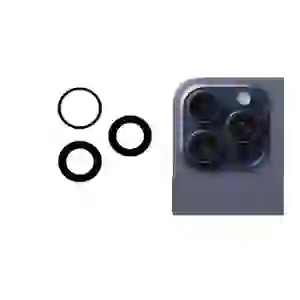 Thay kính camera sau iPhone 15 Pro Max viền dày