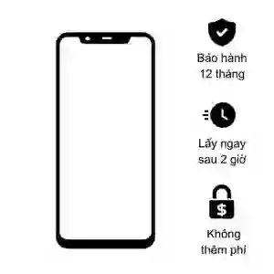Thay kính điện thoại Nokia 5.1 Plus